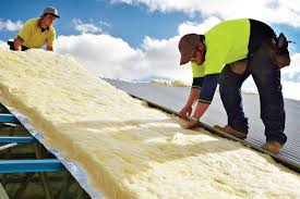 Types of Insulation We Offer in Fresno, TX